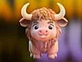 Adorable Bull Rescue — free online game