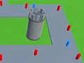 Tower Shooter — free online game