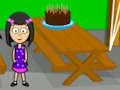 Hooda Escape Birthday Party 2024 — free online game