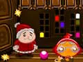 Monkey Go Happly Stage 373 — free online game