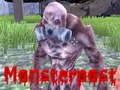 Monsterpost — free online game