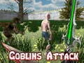 Goblins Attack — free online game