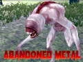 Abandoned Metal — free online game