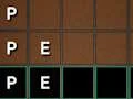 Spil Give Me Your Word online