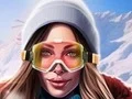 Игра Mystery on the Slopes онлајн