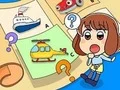 Do You Know These Vehicles? — free online game