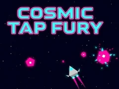 Gioco Cosmic Tap Fury in linea