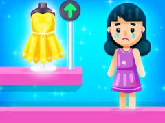 Get My Outfit — free online game