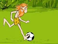 Prehistoric Football — free online game