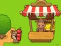 Olly the Paw — free online game