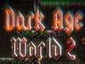 Dark Age World 2 – tasuta veebimäng