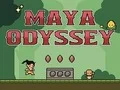 Maya Odyssey – tasuta veebimäng