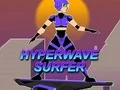 Hyperwave Surfer — free online game