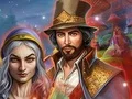 Shadows of Lumora — nemokamas žaidimas internete