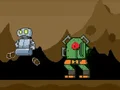 Scrapyard Brawl — free online game