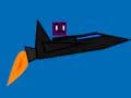 Speed-Run Platformer 2D! — free online game