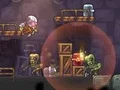 Zombotron Re-Boot — free online game