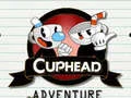 Cuphead Adventure — free online game