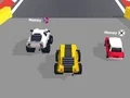 Toy Stunt Race — free online game