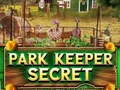 Park Keeper Secret — free online game