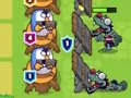 Chicken Merge — free online game