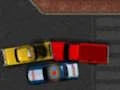 Spill Ace Gangster Metroville Taxi online