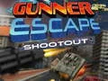 Gunner Escape Shootout — free online game