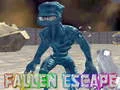 Fallen Escape — free online game