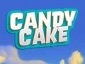 Candy Cake – tasuta veebimäng