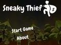 Sneaky Thief — free online game