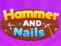 Hammer and Nails — free online game