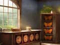Attractive Dog Rescue — free online game