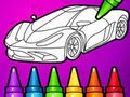 Coloring For Kids — free online game