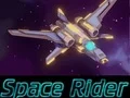 Space Rider — free online game