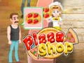 Pizza Shop — free online game