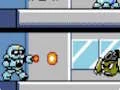 Ganbatte!! Robochan — free online game