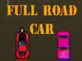 Full Road Car — free online game