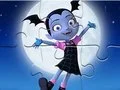 Jigsaw Puzzle: Vampirina — free online game