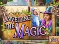 Unveiling the Magic — free online game