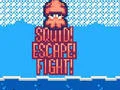 Squid Escape Fight — free online game