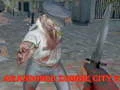 Abandoned Zombie City 2 — free online game