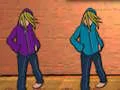 Uncover the Mystery Find Hoodie Girl — free online game