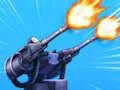 Aircraft Space Turret — free online game