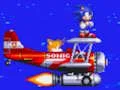 Sonic 3 & Knuckles — free online game