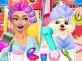 Princess Pet Beauty Salon 2 — free online game