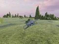 Flying Simulator — free online game