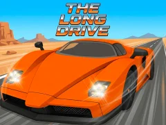 שפּיל The Long Drive אָנליין