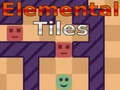 Elemental Tiles — free online game