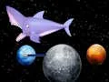 Hungry Shark Grow Up — free online game