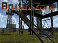 Brutal Zone — free online game
